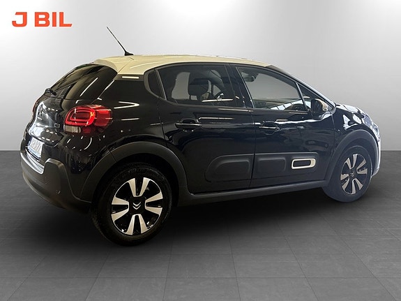 Citroen C3 3 of 5