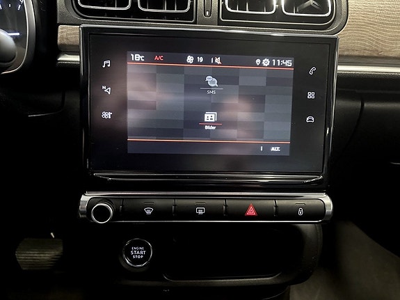 Citroen C3 9 of 15