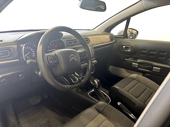 Citroen C3 4 of 5