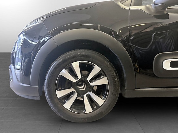 Citroen C3 14 of 15