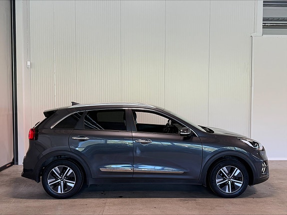 Kia Niro 4 of 5