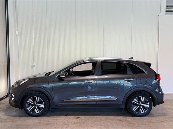 Kia Niro 5 of 5