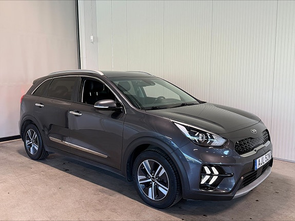 Kia Niro 2 of 5