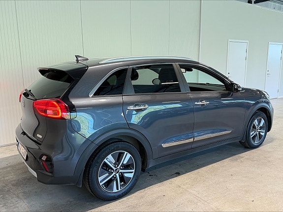 Kia Niro 3 of 5