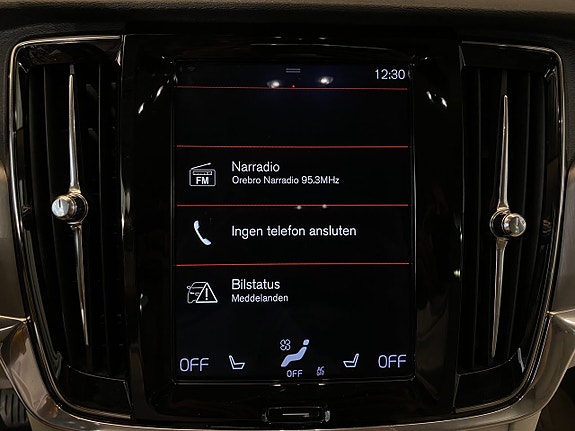 Volvo V90 Cross Country 10 of 30
