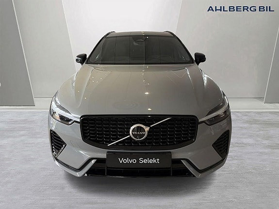 Volvo XC60 4 of 20