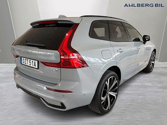 Volvo XC60 6 of 20