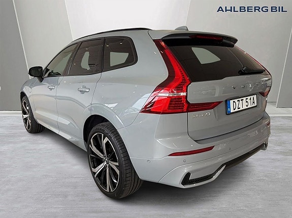 Volvo XC60 3 of 20