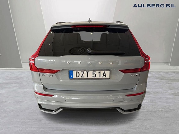 Volvo XC60 7 of 20