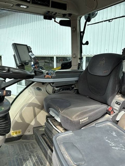 Fendt 514 Vario TMS 5 of 5
