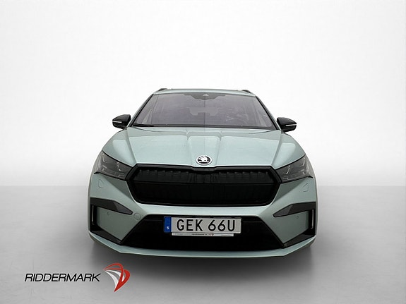 Skoda Enyaq 3 of 5