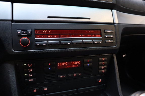 BMW 530i 18 of 21