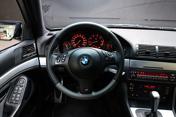 BMW 530i 17 of 21