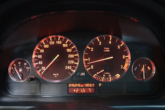 BMW 530i 21 of 21