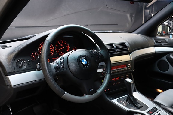 BMW 530i 10 of 21