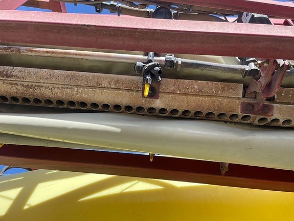 Hardi commander 4400 Twin-24 6 of 7