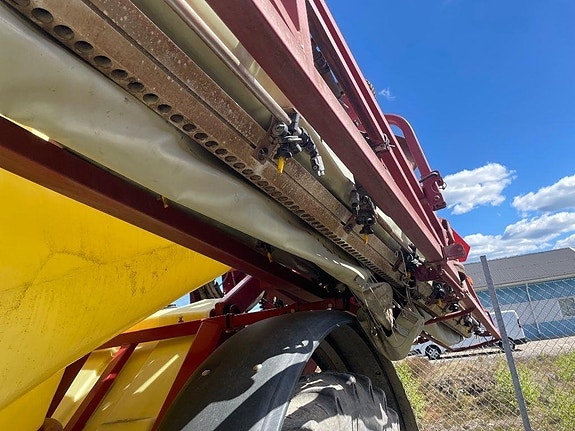 Hardi commander 4400 Twin-24 7 of 7