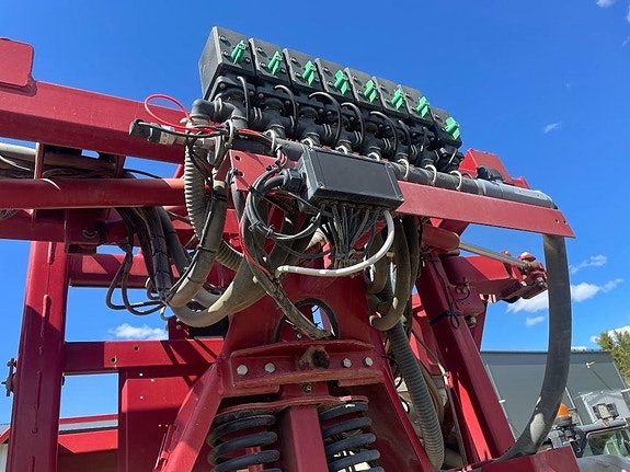 Hardi commander 4400 Twin-24 4 of 5