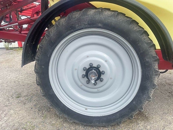 Hardi Navigator 3000 5 of 5