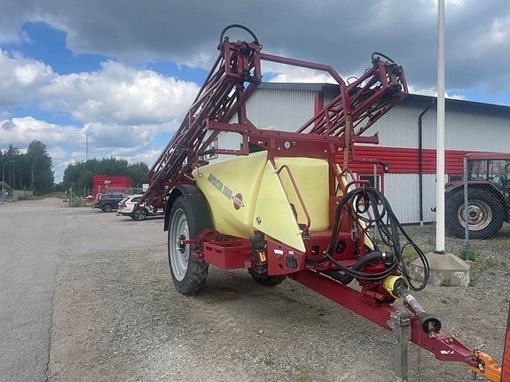Hardi Navigator 3000 3 of 5