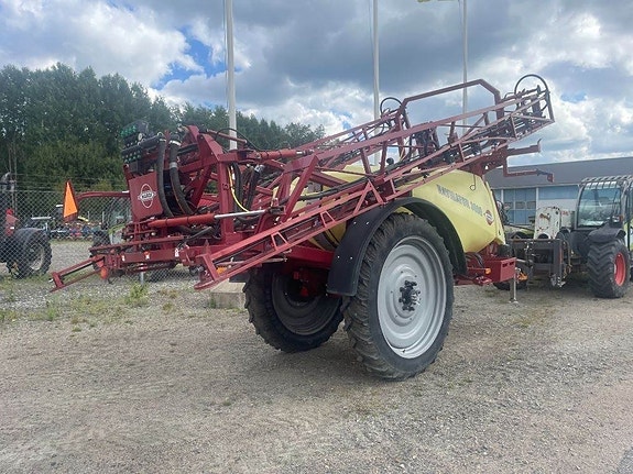 Hardi Navigator 3000 2 of 5