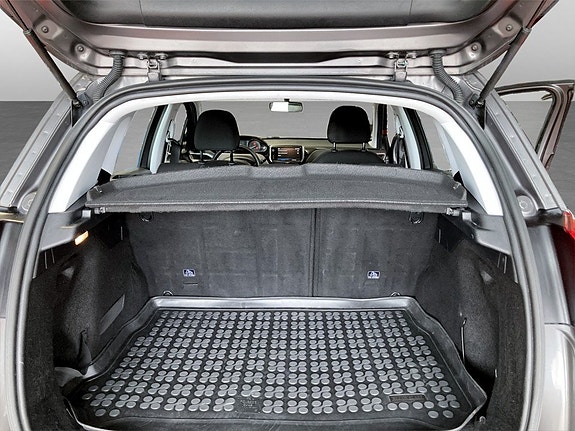 Peugeot 2008 15 of 15