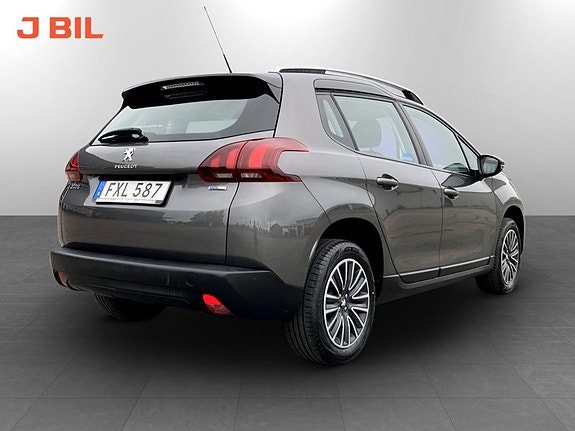Peugeot 2008 3 of 15