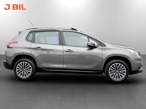 Peugeot 2008 13 of 15
