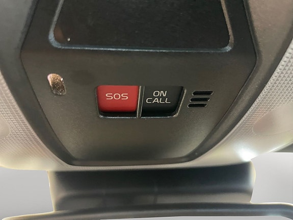 Volvo V60 Cross Country 24 of 25