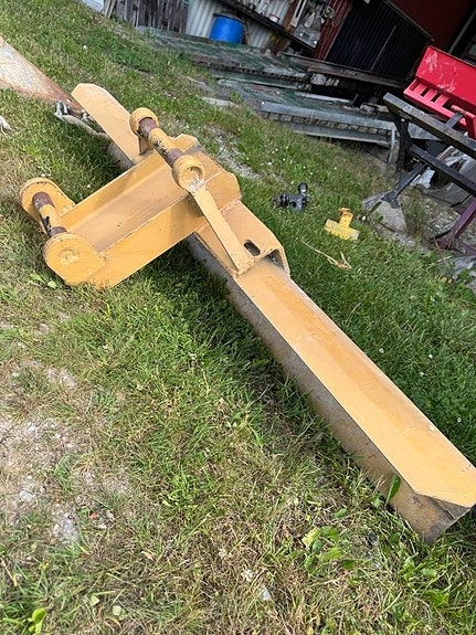New Holland E 26 C 20 of 21