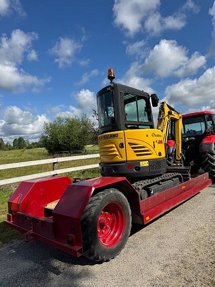 New Holland E 26 C 5 of 5