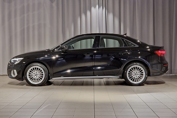 Audi A3 2 of 5