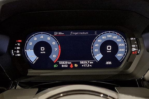 Audi A3 10 of 16