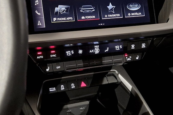 Audi A3 12 of 16