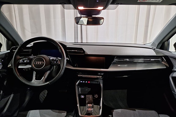 Audi A3 7 of 16