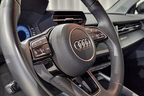Audi A3 9 of 16