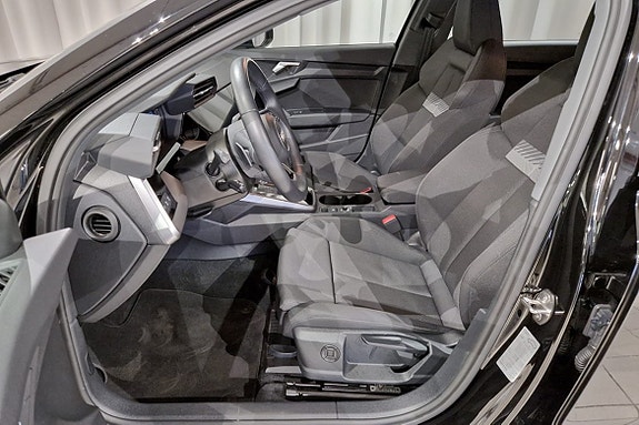 Audi A3 6 of 16
