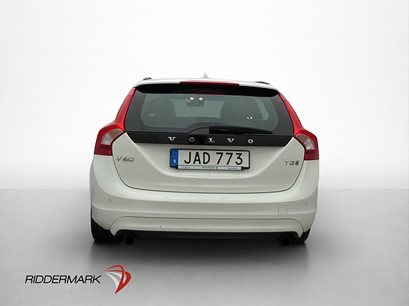 Volvo V60 5 of 5