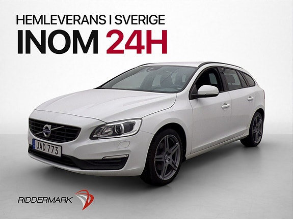 Volvo V60 3 of 5