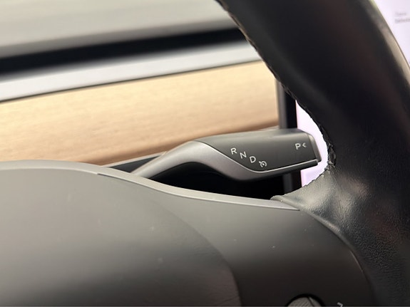 Tesla Model 3 25 of 30