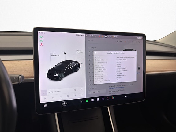 Tesla Model 3 20 of 30