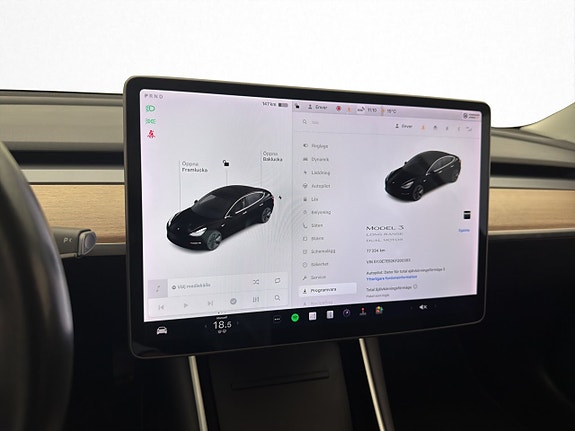 Tesla Model 3 19 of 30