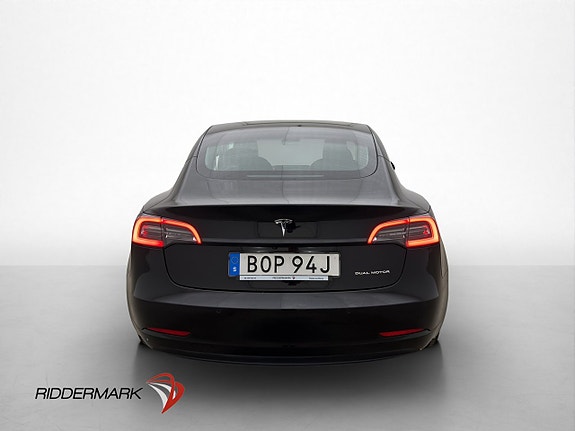 Tesla Model 3 6 of 30