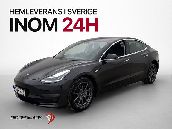 Tesla Model 3 3 of 30