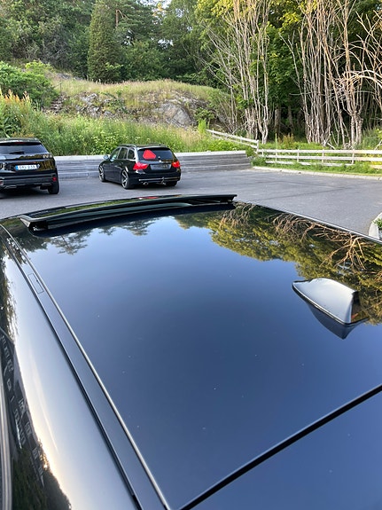 BMW 120i 5 of 5