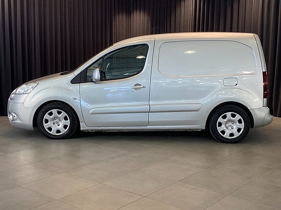 Peugeot Partner 3 of 30