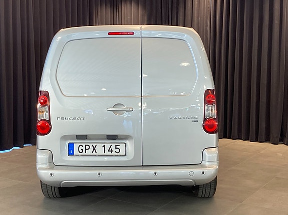 Peugeot Partner 2 of 30