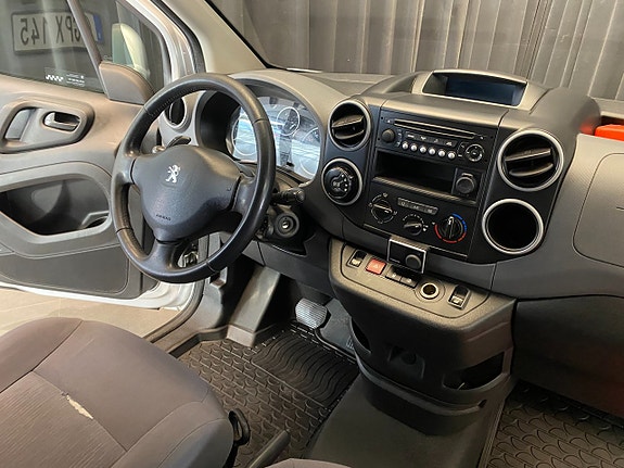 Peugeot Partner 6 of 30