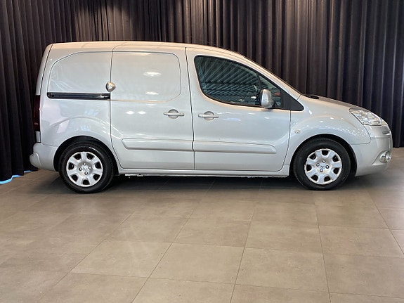 Peugeot Partner 5 of 30