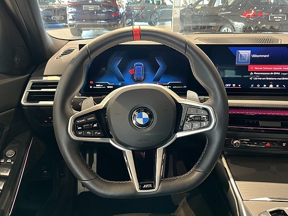 BMW M340i 9 of 22
